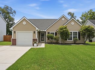 5039 Ballantine Dr, Summerville, SC 29485