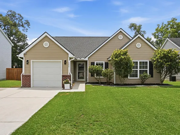 5039 Ballantine Dr, Summerville, SC 29485