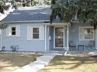 2628 S High Street, Denver, CO 80210