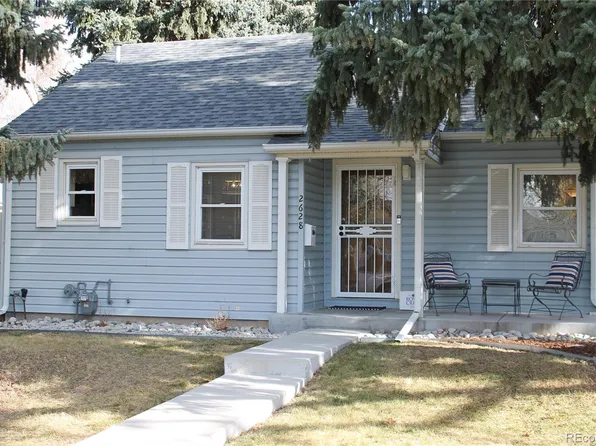 2628 S High Street, Denver, CO 80210