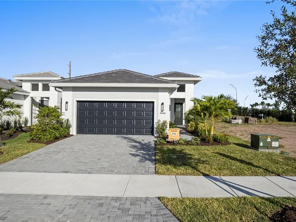 18366 Rockport Pl, Lakewood Ranch, FL 34211