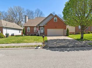 2853 Call Hill Rd, Nashville, TN 37211