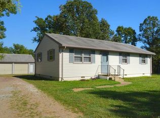 15701 Saddlebrook Rd, Chesterfield, VA 23838