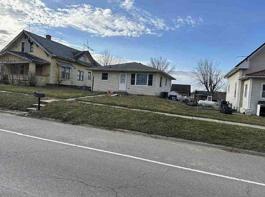 422 4th St, Clutier, IA 52217 MLS 0 Zillow