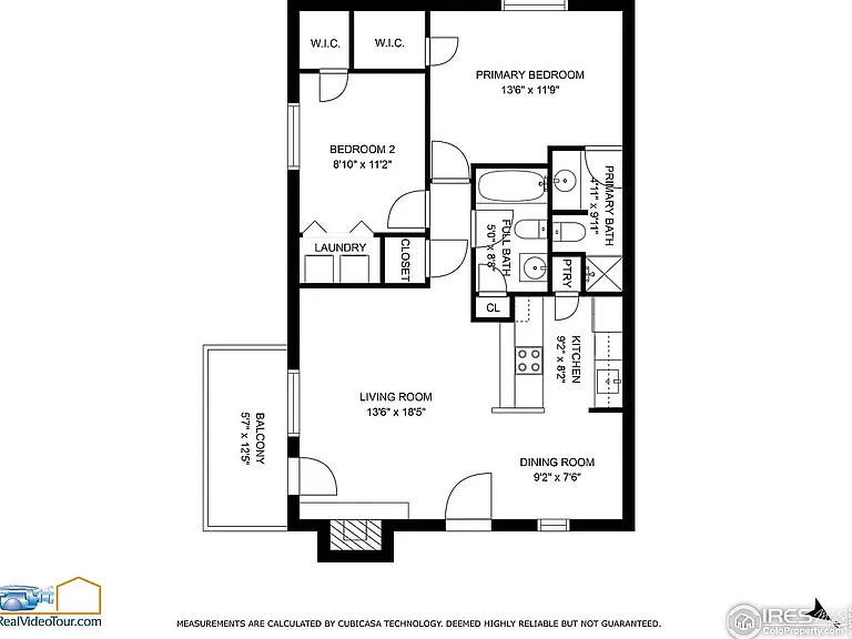 2800 Kalmia Ave #A303 — Photo 21