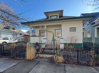 1613 5th St, La Grande, OR 97850