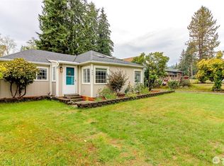 609 Hill Rd, Aberdeen, WA 98520