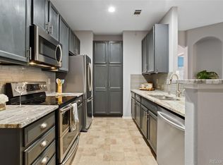 1560 Olympia Cir BUILDING 1560-104, Castle Rock, CO 80104