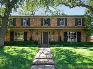 4651 Beverly Dr, Highland Park, TX 75209