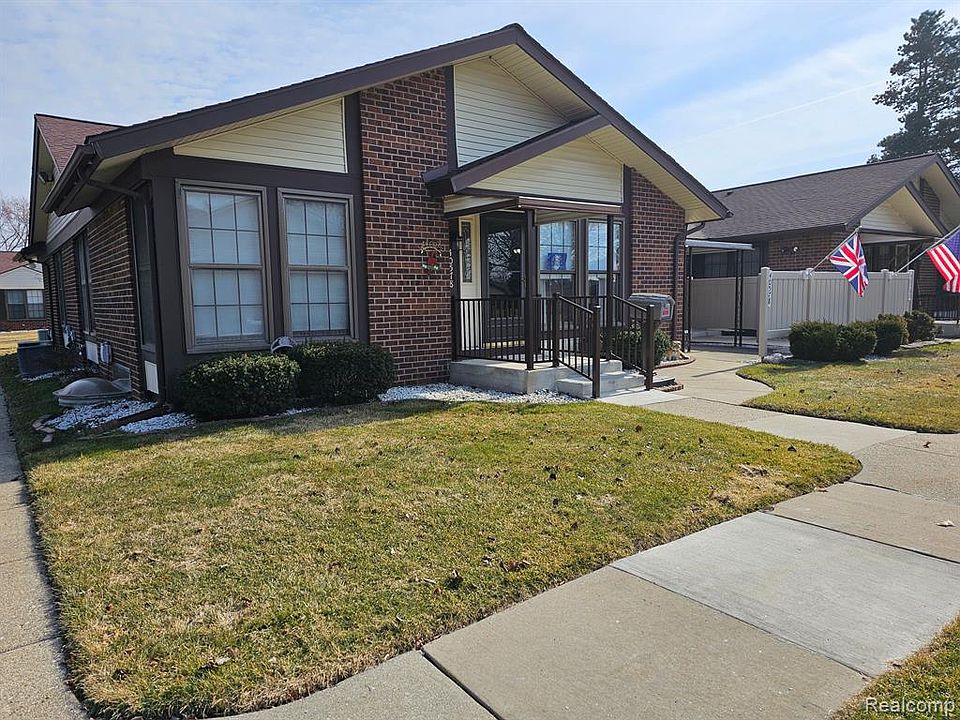 40578 Newport Dr, Plymouth, MI 48170 Zillow