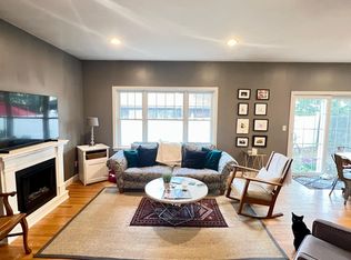 21 Dante Ave, Belmont, MA 02478