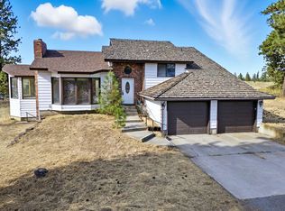 14510 W Pine Bluff Rd, Nine Mile Falls, WA 99026