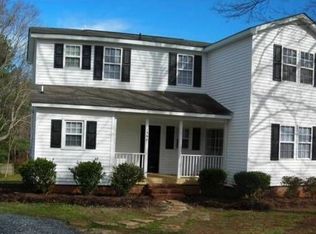 1390 Church St, Ramseur, NC 27316