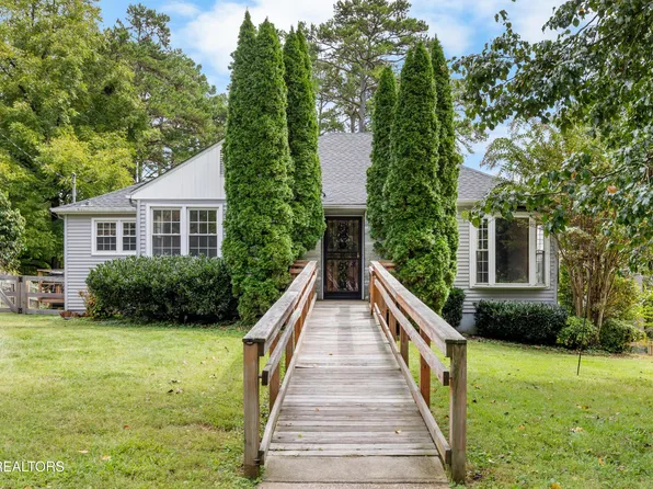 5402 Morning Dove Cir, Knoxville, TN 37918