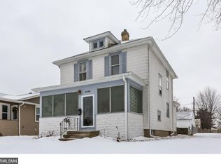 4406 Pillsbury Ave S, Minneapolis, MN 55419