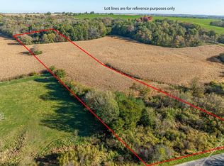 LOT 4 Thoman Rd, Monticello, WI 53570