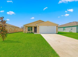 MODEL 1286 Plan, Apopka, Apopka, FL 32703