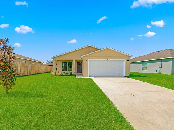 MODEL 1286 Plan, Apopka