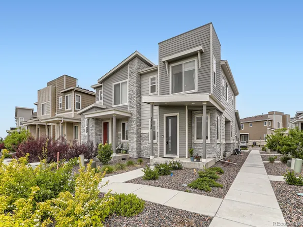23586 E 5th Place, Aurora, CO 80018