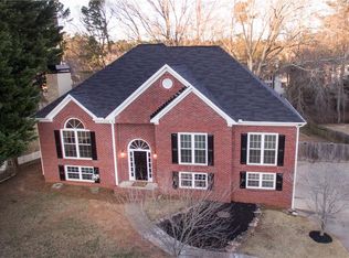 2010 Bethany Spring Trce, Cumming, GA 30041