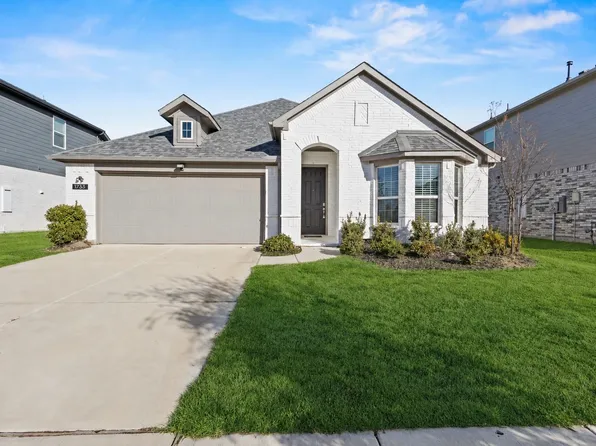 1733 Barnwood Trce, Celina, TX 75009