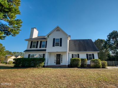 4106 Kettering Place, Wilmington, NC, 28412