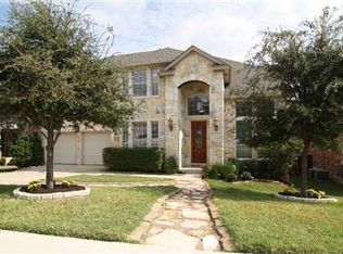 9505 Lisi Anne Dr, Austin, TX 78717