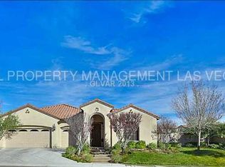 11384 Rancho Villa Verde Pl, Las Vegas, NV 89138