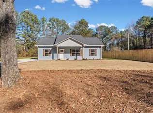 146 Old Brock Rd, Rockmart, GA 30153