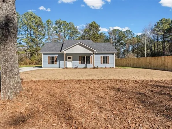 146 Old Brock Rd, Rockmart, GA 30153