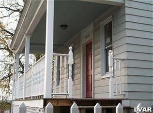 2025 Butler St, Easton, PA 18042