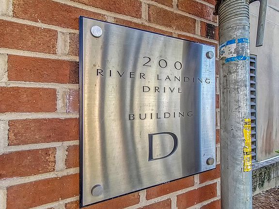 3rd image of 200 River Landing Dr Unit 208D