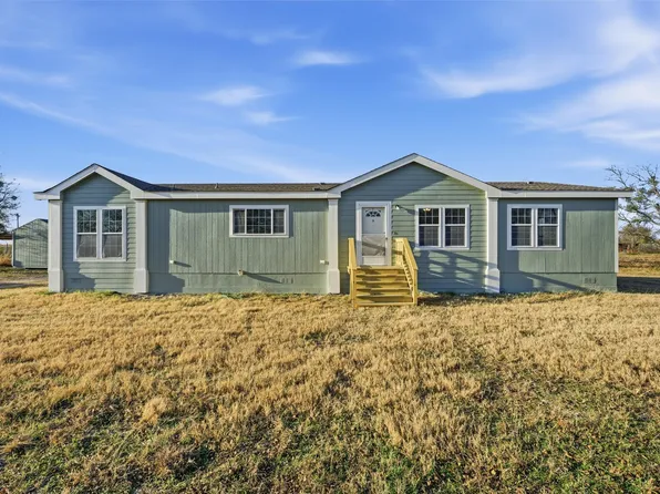 185 Eagle Ridge Rd, Mc Gregor, TX 76657