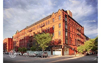 Sold by Douglas Elliman