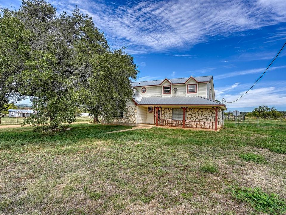 180 Field Creek Lane, Pontotoc, TX 76869 MLS 166192 Zillow