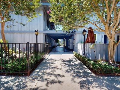 5447 Zelzah Ave APT 115, Encino, CA, 91316