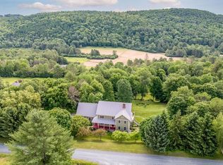 11 Old Farm Rd, Norwich, VT 05055