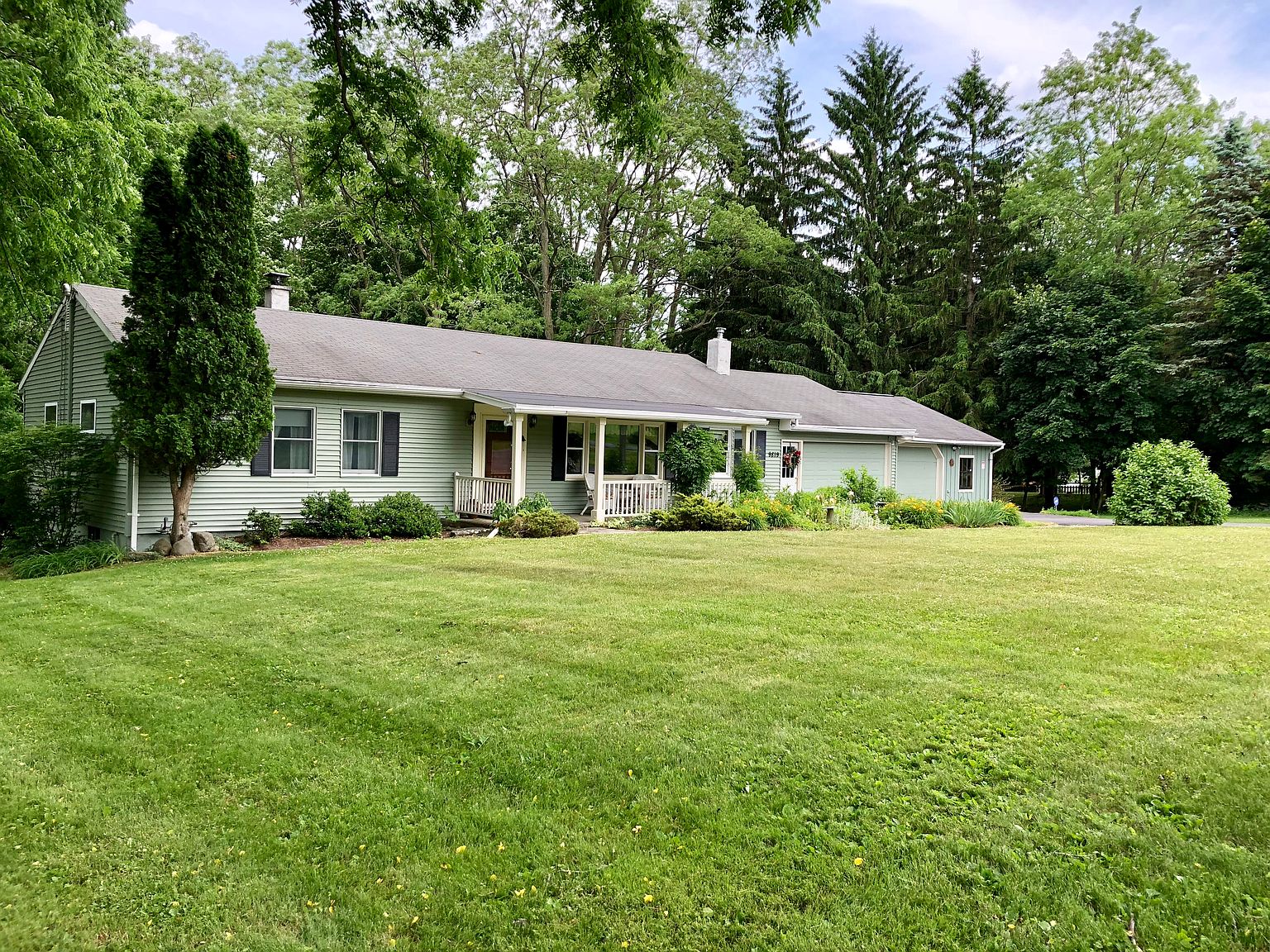 9819 Congress Street Ext, Trumansburg, NY 14886 Zillow