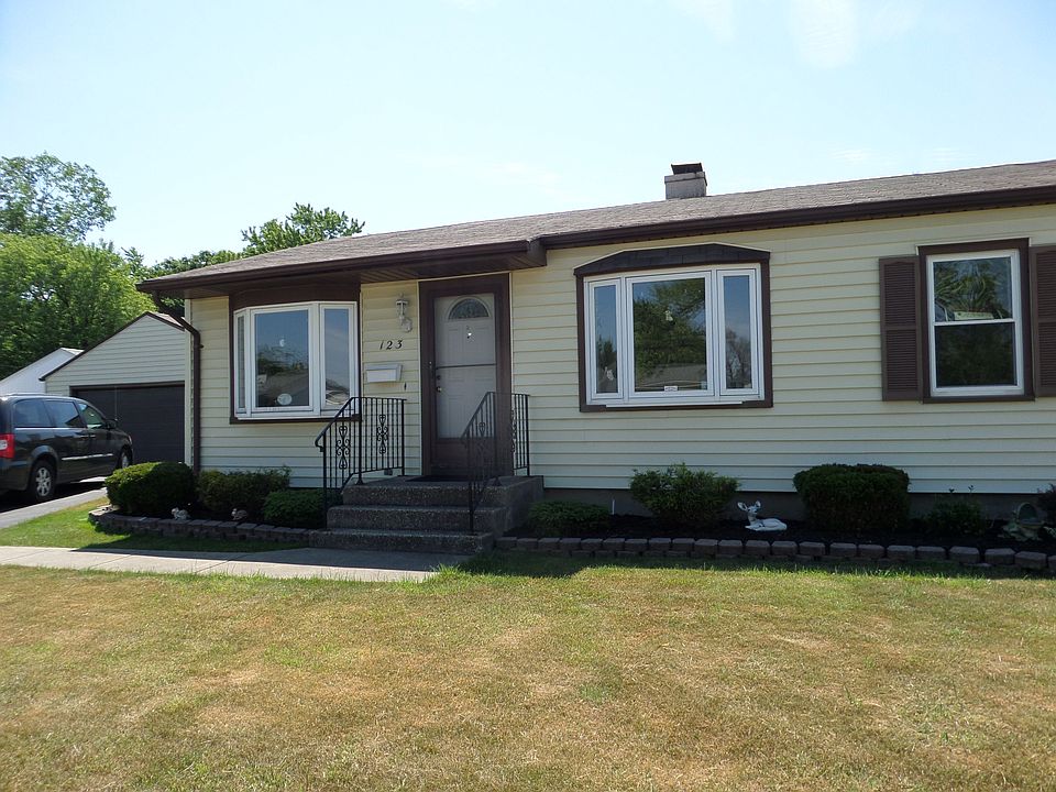 1st image of 123 Penarrow Dr