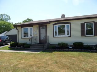 123 Penarrow Dr, Tonawanda, NY 14150