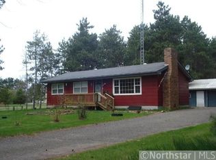 17862 Belle Pine Dr, Little Falls, MN 56345