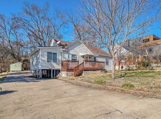 1905 Hailey Ave, Nashville, TN 37218