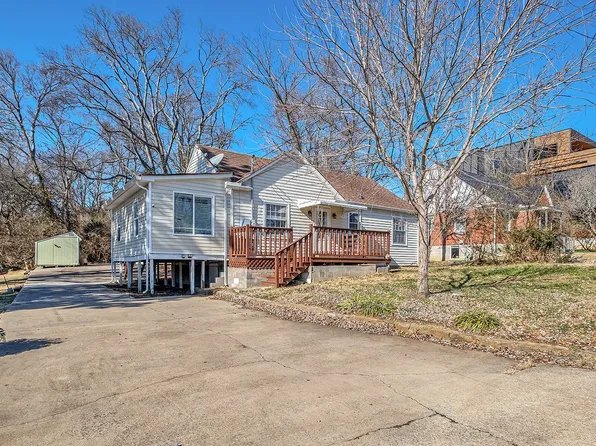 1905 Hailey Ave, Nashville, TN 37218