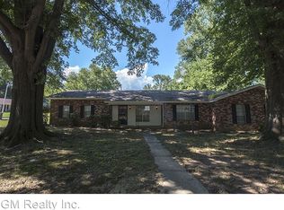 4350 Ann Arbor Ln, Memphis, TN 38128