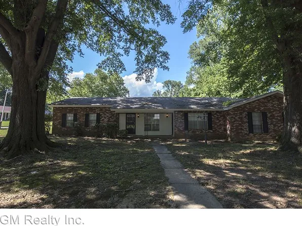 4350 Ann Arbor Ln, Memphis, TN 38128