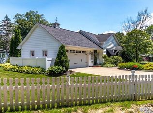 106 Park Ln, Beaver Falls, PA 15010