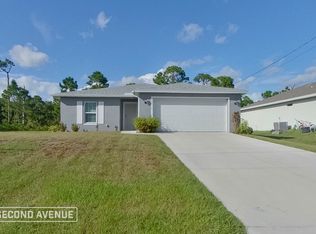 14316 Aldridge Ave, Port Charlotte, FL 33953