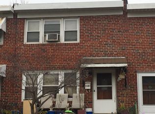 2105 Letitia Ave, Baltimore, MD 21230