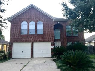 6827 Renata Cir, Houston, TX 77084