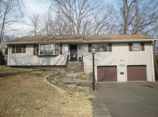 14 Echo Hill Rd, Trumbull, CT 06611